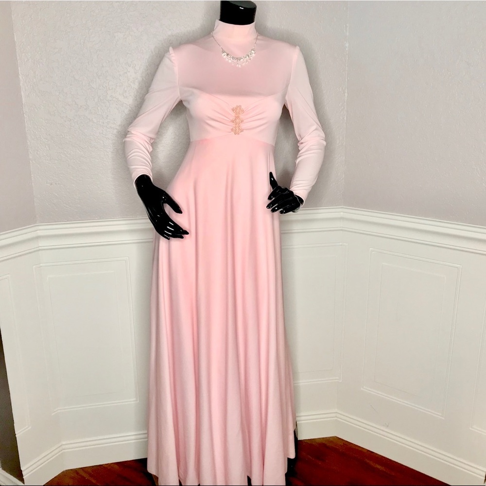 House of Bianchi Dress